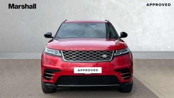 Land Rover Range Rover Velar 2.0 D240 R-Dynamic SE 5dr Auto