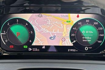 Volkswagen Golf TDi 2.0 TDI 150 Style 5dr DSG