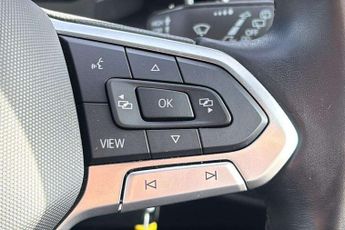 Volkswagen Taigo 1.0 TSI 110 R-Line 5dr