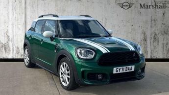 MINI Countryman 2.0 Cooper S Sport 5dr