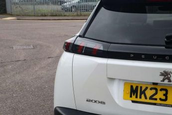 Peugeot 2008 1.2 PureTech 130 GT 5dr EAT8