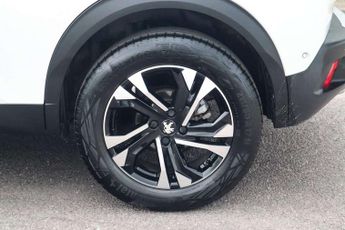 Peugeot 2008 1.2 PureTech 130 GT 5dr EAT8