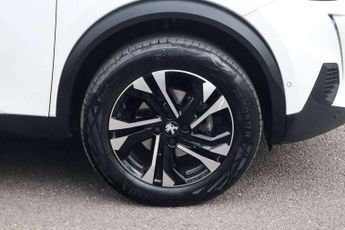 Peugeot 2008 1.2 PureTech 130 GT 5dr EAT8