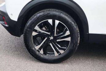 Peugeot 2008 1.2 PureTech 130 GT 5dr EAT8