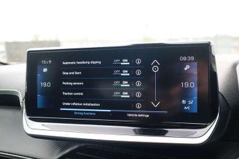 Peugeot 2008 1.2 PureTech 130 GT 5dr EAT8
