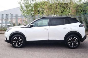 Peugeot 2008 1.2 PureTech 130 GT 5dr EAT8