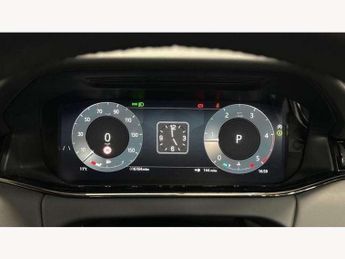 Land Rover Range Rover Evoque 2.0 D200 Autobiography 5dr Auto [Revised]