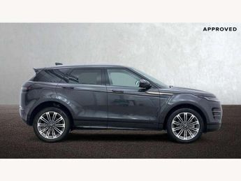 Land Rover Range Rover Evoque 2.0 D200 Autobiography 5dr Auto [Revised]