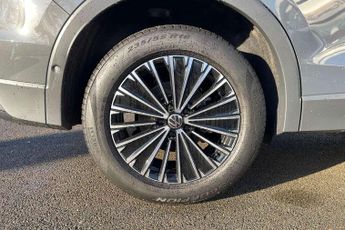 Volkswagen Tiguan 1.5 eTSI 150 Match 5dr DSG