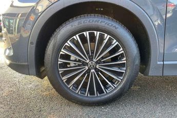 Volkswagen Tiguan 1.5 eTSI 150 Match 5dr DSG