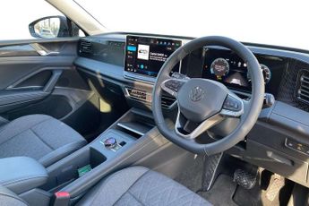 Volkswagen Tiguan 1.5 eTSI 150 Match 5dr DSG