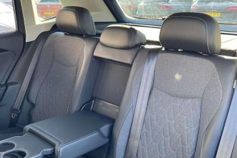 Volkswagen Tiguan 1.5 eTSI 150 Match 5dr DSG