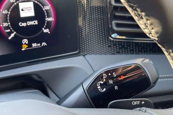 Volkswagen Tiguan 1.5 eTSI 150 Match 5dr DSG