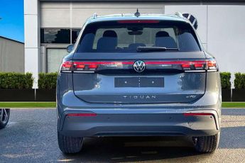 Volkswagen Tiguan 1.5 eTSI 150 Match 5dr DSG