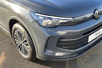 Volkswagen Tiguan 1.5 eTSI 150 Match 5dr DSG
