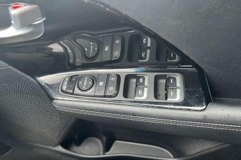 Kia Niro 1.6 GDi Hybrid 3 5dr DCT
