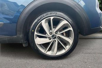 Kia Niro 1.6 GDi Hybrid 3 5dr DCT
