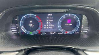 Skoda Octavia Estate 2.0 TDI 150 SE L 5dr DSG