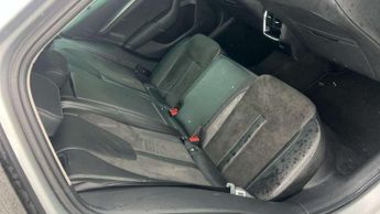 Skoda Octavia Estate 2.0 TDI 150 SE L 5dr DSG