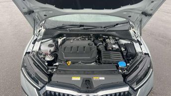Skoda Octavia Estate 2.0 TDI 150 SE L 5dr DSG