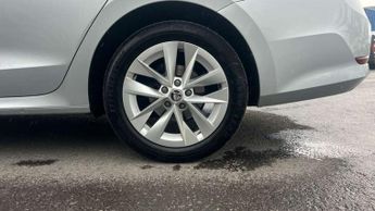Skoda Octavia Estate 2.0 TDI 150 SE L 5dr DSG