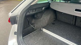 Skoda Octavia Estate 2.0 TDI 150 SE L 5dr DSG