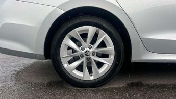 Skoda Octavia Estate 2.0 TDI 150 SE L 5dr DSG