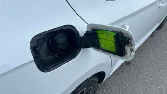 Skoda Superb 2.0 TSI 190 Laurin + Klement 5dr DSG