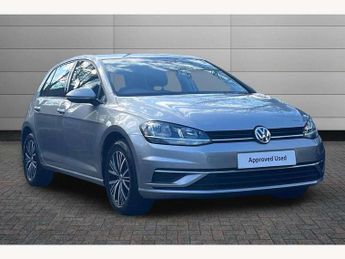 Volkswagen Golf 1.5 TSI EVO 150 SE [Nav] 5dr
