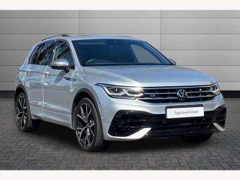 Volkswagen Tiguan 2.0 TSI 320 4Motion R 5dr DSG