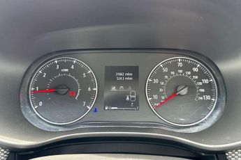 Dacia Sandero Stepway 1.0 TCe Bi-Fuel Expression 5dr