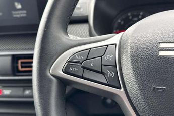 Dacia Sandero Stepway 1.0 TCe Bi-Fuel Expression 5dr