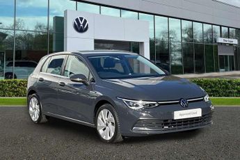 Volkswagen Golf 1.5 TSI Style 5dr