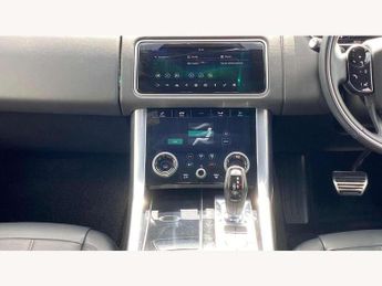 Land Rover Range Rover Sport 3.0 D300 HSE Dynamic Black 5dr Auto