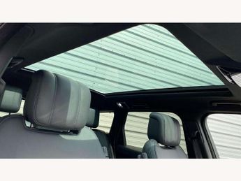 Land Rover Range Rover Sport 3.0 D300 HSE Dynamic Black 5dr Auto