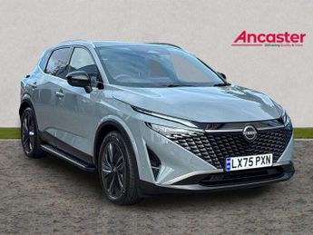 Nissan Qashqai 1.5 E-Power Tekna 5dr Auto