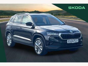 Skoda Karoq 1.5 TSI SE L 5dr DSG