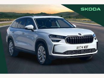 Skoda Kodiaq 1.5 TSI e-TEC SE L 5dr DSG [7 Seat]