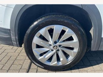 Skoda Kodiaq 1.5 TSI e-TEC SE L 5dr DSG [7 Seat]