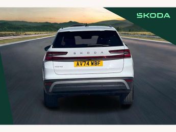 Skoda Kodiaq 1.5 TSI e-TEC SE L 5dr DSG [7 Seat]