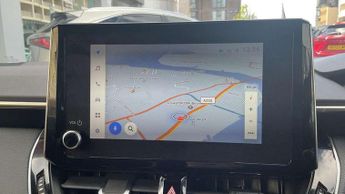 Toyota Corolla 1.8 VVT-i Hybrid GR Sport 5dr CVT