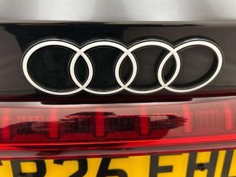 Audi A5 2.0 TDI Quattro 204 S line 5dr S Tronic