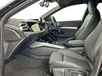 Audi A5 2.0 TDI Quattro 204 S line 5dr S Tronic