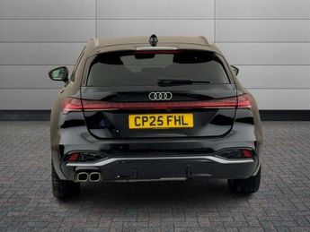 Audi A5 2.0 TDI Quattro 204 S line 5dr S Tronic