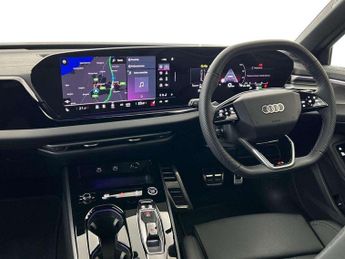 Audi A5 2.0 TDI Quattro 204 S line 5dr S Tronic