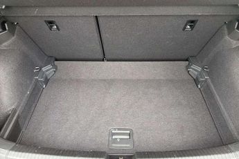Volkswagen Polo 1.0 TSI Life 5dr DSG