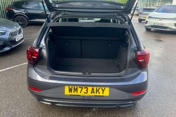 Volkswagen Polo 1.0 TSI Life 5dr DSG