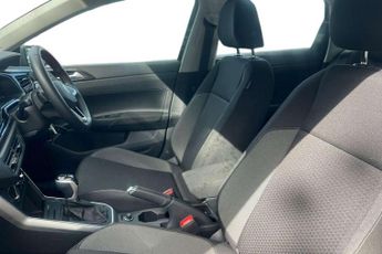 Volkswagen Polo 1.0 TSI Life 5dr DSG