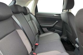 Volkswagen Polo 1.0 TSI Life 5dr DSG