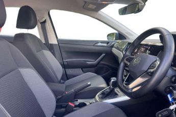 Volkswagen Polo 1.0 TSI Life 5dr DSG